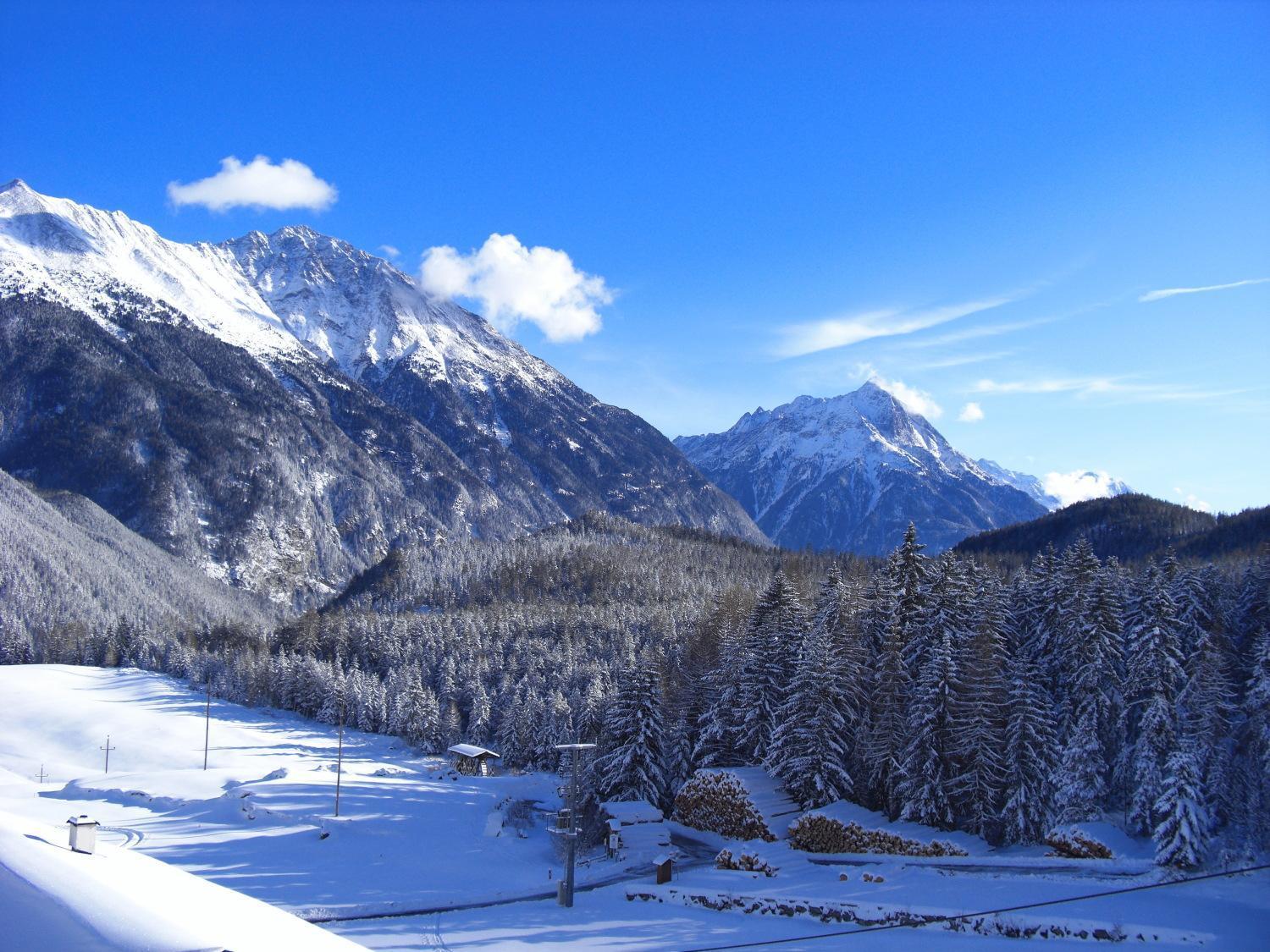 Alpengasthof Koefels Умгаузен Екстер'єр фото